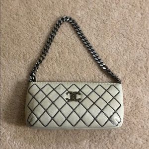 Chanel small evening bag